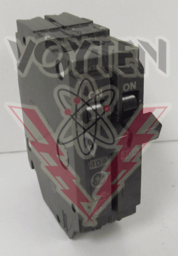 THQP240 Circuit Breaker by General Electric