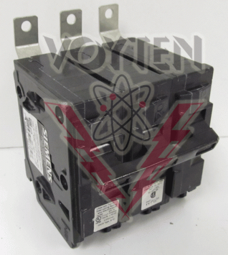 B335 Circuit Breaker by Siemens