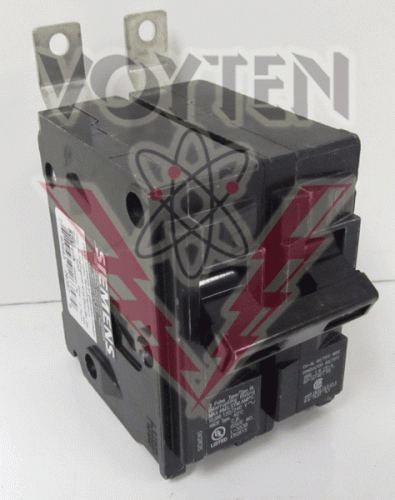 B240 Circuit Breaker by Siemens