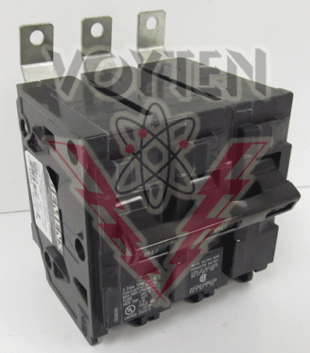 B360 Circuit Breaker by Siemens
