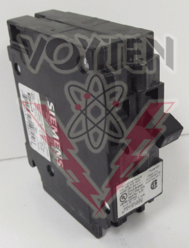Q1515 Circuit Breaker by Siemens