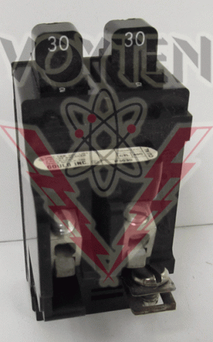 P3030 Circuit Breaker by Gould