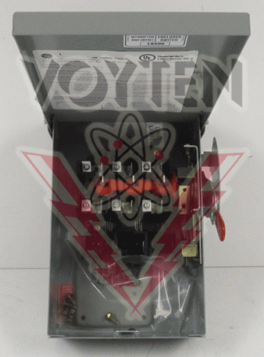 TGN3321R Switch by General Electric