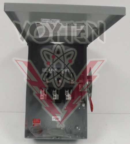 TGN3323R Switch by General Electric