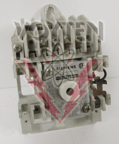 CLM42031 Contactor by Siemens
