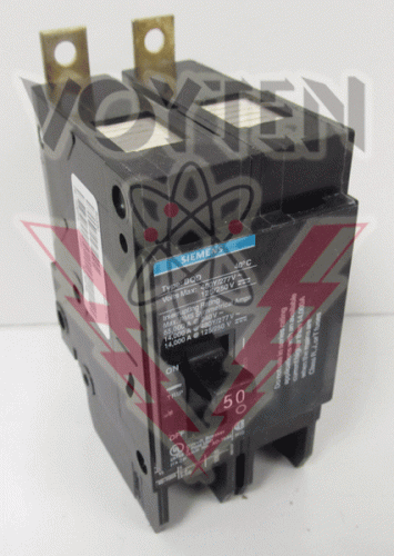 BQD250 Circuit Breaker by Siemens