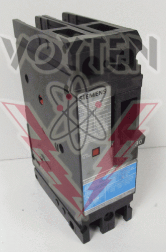 ED22B030 Circuit Breaker by Siemens