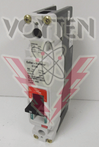 EGB1030FFB Circuit Breaker by Eaton, Cutler Hammer or Westinghouse