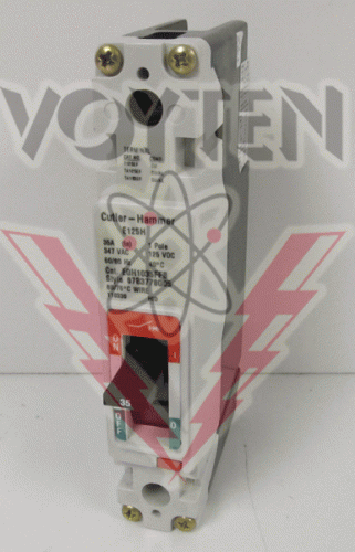 EGH1035FFB Circuit Breaker by Eaton, Cutler Hammer or Westinghouse