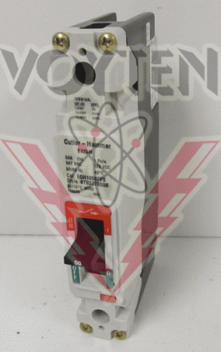 EGH1050FFB Circuit Breaker by Eaton, Cutler Hammer or Westinghouse
