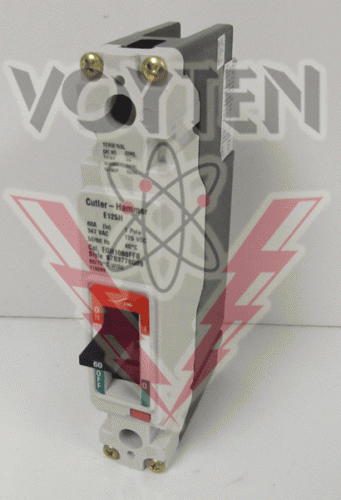 EGH1060FFB Circuit Breaker by Eaton, Cutler Hammer or Westinghouse
