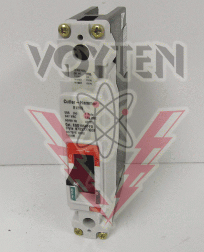 EGS1050FFB Circuit Breaker by Eaton, Cutler Hammer or Westinghouse