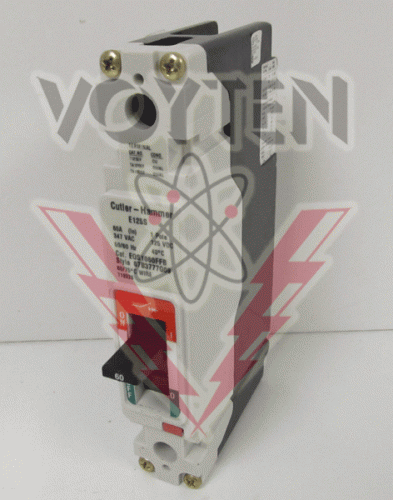 EGS1060FFB Circuit Breaker by Eaton, Cutler Hammer or Westinghouse