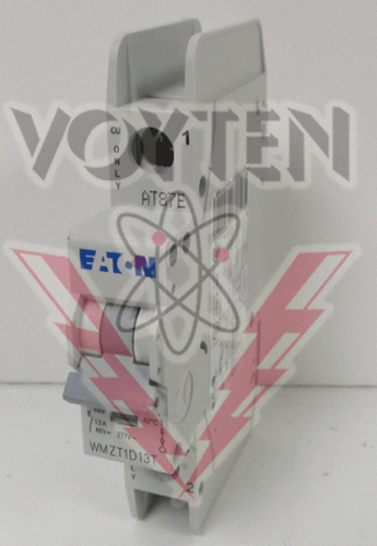 WMZH1D13T Circuit Breaker by Eaton, Cutler Hammer or Westinghouse