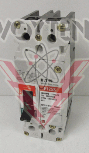 EGS2100FFB Circuit Breaker by Eaton, Cutler Hammer or Westinghouse