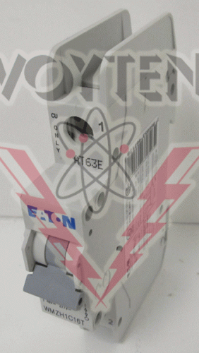 WMZH1C16T Circuit Breaker by Eaton, Cutler Hammer or Westinghouse