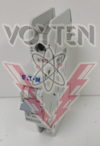 WMZH1C20 Circuit Breaker by Eaton, Cutler Hammer or Westinghouse