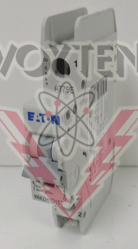 WMZH1D15T Circuit Breaker by Eaton, Cutler Hammer or Westinghouse