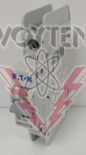WMZH1D16 Circuit Breaker by Eaton, Cutler Hammer or Westinghouse