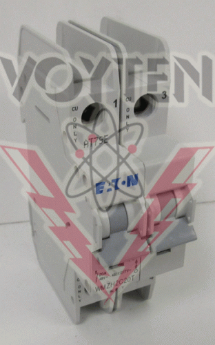 WMZH2C20T Circuit Breaker by Eaton, Cutler Hammer or Westinghouse