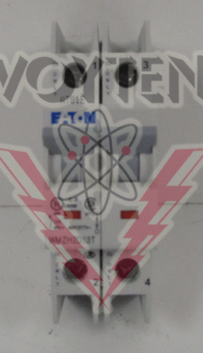 WMZH2D13T Circuit Breaker by Eaton, Cutler Hammer or Westinghouse