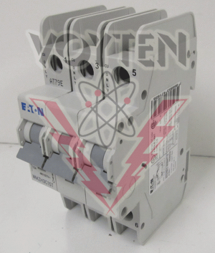 WMZH3C15T Circuit Breaker by Eaton, Cutler Hammer or Westinghouse