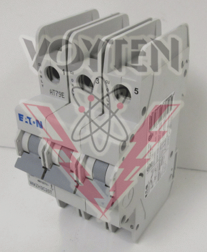 WMZH3C20T Circuit Breaker by Eaton, Cutler Hammer or Westinghouse