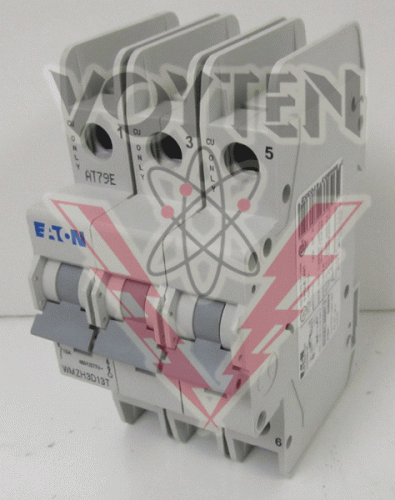 WMZH3D13T Circuit Breaker by Eaton, Cutler Hammer or Westinghouse