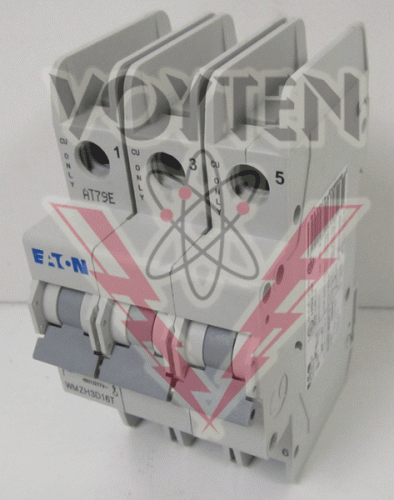 WMZH3D16T Circuit Breaker by Eaton, Cutler Hammer or Westinghouse
