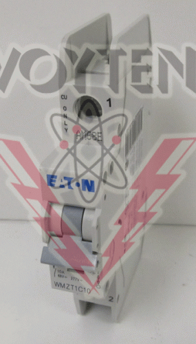 WMZT1C10 Circuit Breaker by Eaton, Cutler Hammer or Westinghouse