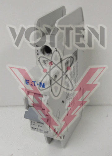 WMZT1C13T Circuit Breaker by Eaton, Cutler Hammer or Westinghouse