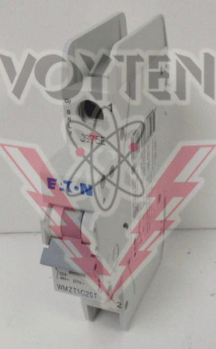 WMZT1C25T Circuit Breaker by Eaton, Cutler Hammer or Westinghouse