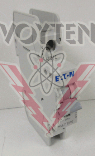 WMZT1D02 Circuit Breaker by Eaton, Cutler Hammer or Westinghouse