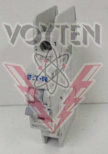 WMZT1D04 Circuit Breaker by Eaton, Cutler Hammer or Westinghouse