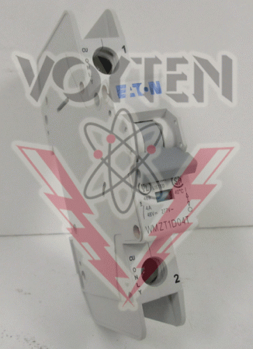 WMZT1D04T Circuit Breaker by Eaton, Cutler Hammer or Westinghouse