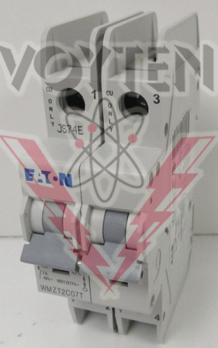 WMZT2C07T Circuit Breaker by Eaton, Cutler Hammer or Westinghouse