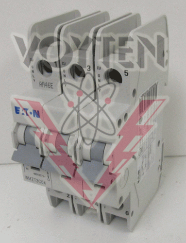 WMZT3C04 Circuit Breaker by Eaton, Cutler Hammer or Westinghouse