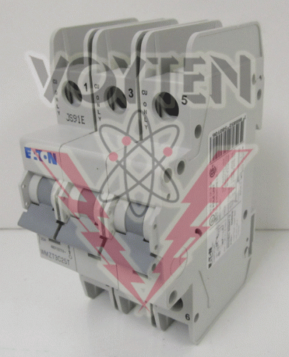 WMZT3C25T Circuit Breaker by Eaton, Cutler Hammer or Westinghouse