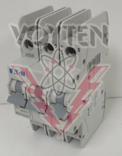 WMZT3D05T Circuit Breaker by Eaton, Cutler Hammer or Westinghouse
