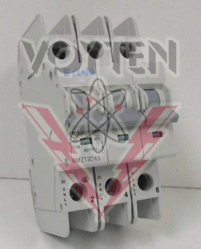 WMZT3DX0 Circuit Breaker by Eaton, Cutler Hammer or Westinghouse