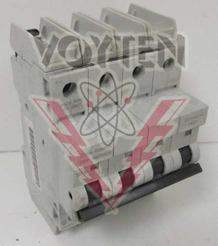 WMTB4010 Circuit Breaker by Eaton, Cutler Hammer or Westinghouse