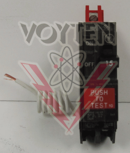 THQC1115GF Circuit Breaker by General Electric