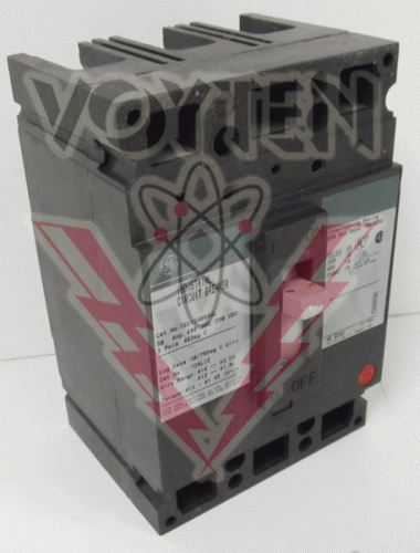 TED134060WL Circuit Breaker by General Electric