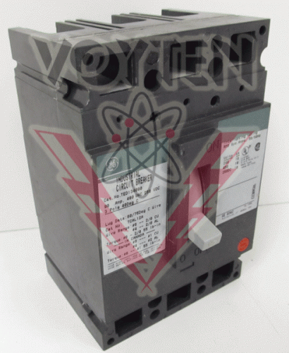 TED134090 Circuit Breaker by General Electric