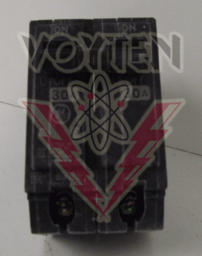 THQB2130 Circuit Breaker by General Electric