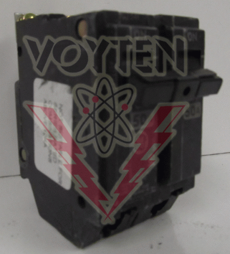 THQB2150 Circuit Breaker by General Electric