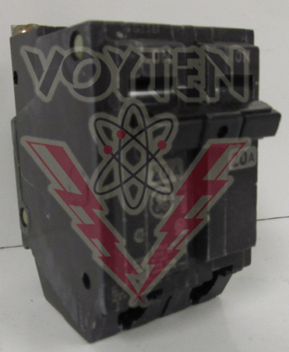 THQB220 Circuit Breaker by General Electric