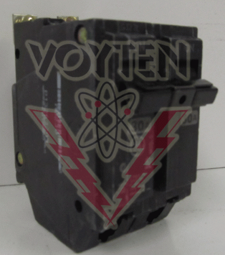 THQB230 Circuit Breaker by General Electric