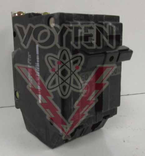 THQB260 Circuit Breaker by General Electric