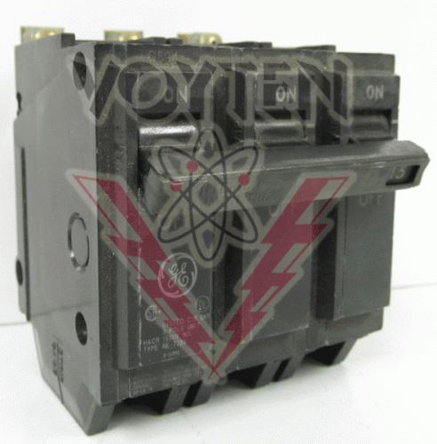 THQB32015 Circuit Breaker by General Electric